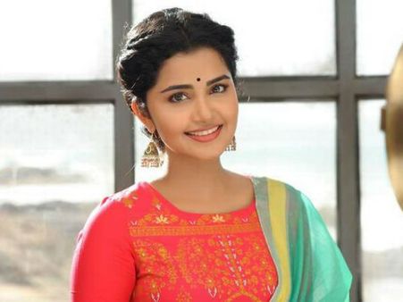 ఎన్టీఆర్ అయినా సరే, నాకు క్యారెక్టర్ ముఖ్యం: భారీ ఆఫర్‌ని వదులుకున్న అనుపమా