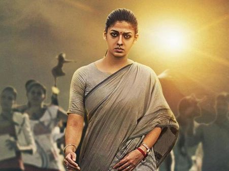 ‘అరమ్’ ఫస్ట్ టాక్.. నయనతార ఇరుగదీసిందట.. ఇక లేడీ సూపర్‌స్టార్ అట..