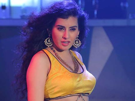 నా మేనేజర్లే నన్ను మోసం చేసారు, ఇండస్ట్రీ వారే అయినా నేను ఒప్పుకోలేదు: అర్చన