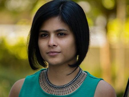 తెలుగు మెరుపుల అవతార్: అవతార్ 2ఆర్ట్ డైరెక్టర్‌గా తెలుగు అమ్మాయి