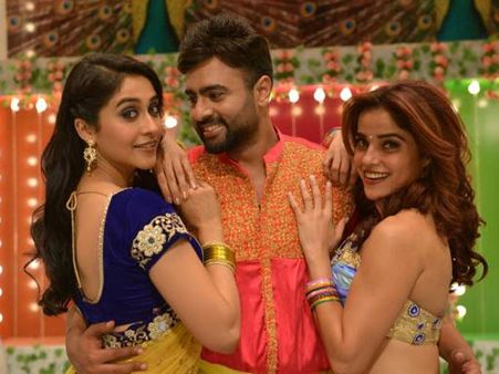 బాలకృష్ణుడు మూవీ రివ్యూ: కామెడీ టచ్‌తో ఫ్యాక్షన్ డ్రామా