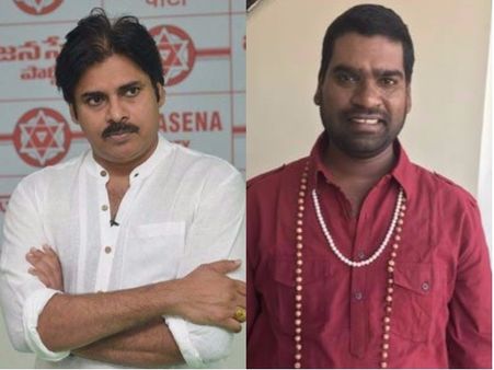 బిత్తిరి సత్తిపై దాడిలో జై పవన్ కల్యాణ్.. వివాదంలో కొత్త ట్విస్ట్