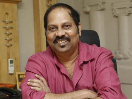 అవార్డ్ కోసం స్కాచ్ పంపారు, నంది అవార్డులంటే కులాన్ని బట్టి ఇస్తారా?: చంటి అడ్డాల