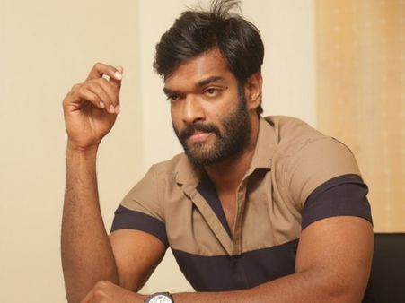 డబ్బిచ్చి రివ్యూస్ రాయించుకోలేదు: గరుడ వేగ సక్సెస్‌పై చరణ్ దీప్