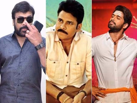 చిరు ఫ్యామిలీకి అన్యాయం: సర్కారును చూసి మెగా హీరోలు నటన నేర్చుకోవాలా? మెగా నిర్మాత ఫైర్