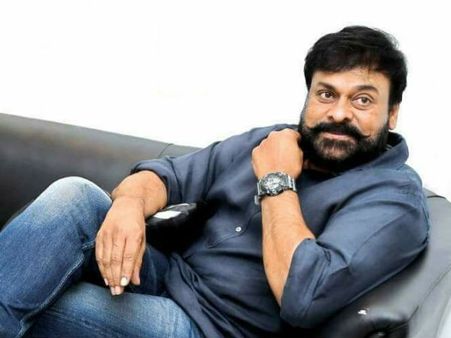 మెగాస్టార్ చిరంజీవి ఇంట్లో దొంగతనం