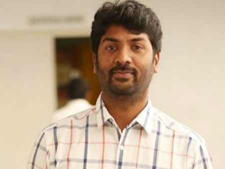 మ్యూజిక్ డైరెక్టర్ దేవి గారి గురించి అనుకున్నా కాని...! : దర్శకుడు కళ్యాణ్ కృష్ణ