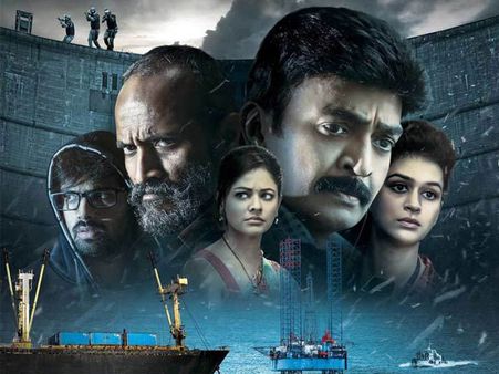 కెరీర్ బెస్ట్ సినిమా అనిపించుకున్నా, రికవరీ అనుమానమే: ఆయనకి నిజంగా ఇది టఫ్ టైమ్