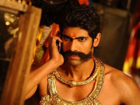 రానా తో కూడా నమ్మకం లేదు, అయినా 100 కోట్ల బడ్జెట్ కావాలా?: హిరణ్యకశ్యప స్టేటస్ ఇదీ