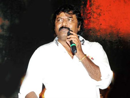 ఎల్లోగా నంది.. పవన్‌పై కామెంట్లా? బండోడి సంగతి చూసుకొంటా.. కత్తి మహేశ్‌పై జీవి మండిపాటు