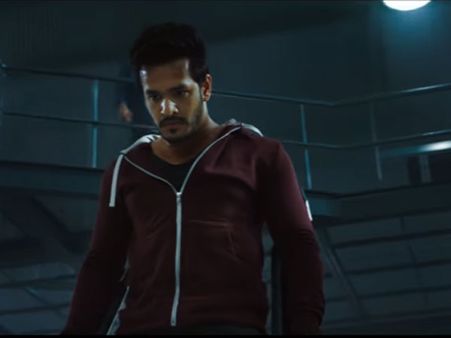 సోల్ మేట్‌ని అన్వేషిస్తూ సాగిన హీరో: అఖిల్‌ 