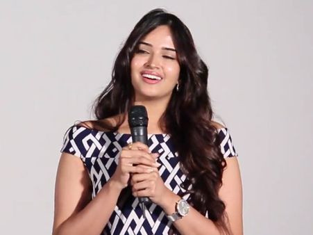 'కధ చెప్పినప్పుడు చాలా కొత్తగా అనిపించింది'