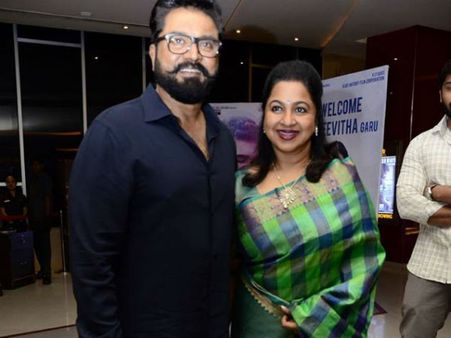 విజయ్ ద్విపాత్రాభినయం..!