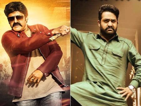 జూనియర్ ఎన్టీఆర్ దారిలో బాలయ్య.. నందమూరి సెంటిమెంట్ ఇదే..