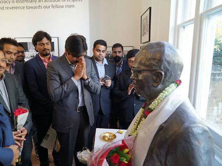 నా తుది శ్వాస వరకు ఆయన ఆశయాలకు కట్టుబడి ఉంటాను: పవన్ కళ్యాణ్