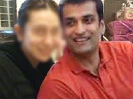 రెండో పెళ్లికి ప్రముఖ నటి రెడీ.. బాయ్‌ఫ్రెండ్‌తో రెడ్ హ్యాండెడ్‌గా..