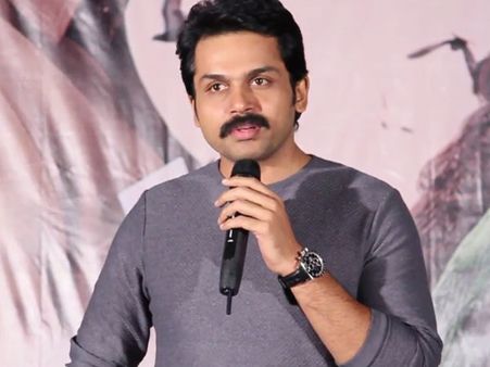 ''పోలిసుల మీద అభిప్రాయం మారింది....!''
