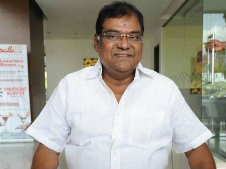 తిట్టాలి అన్నంత కోపం వస్తోంది, ఇంతకంటే ఏం చేయాలి?... కోట శ్రీనివాసరావు ఫైర్