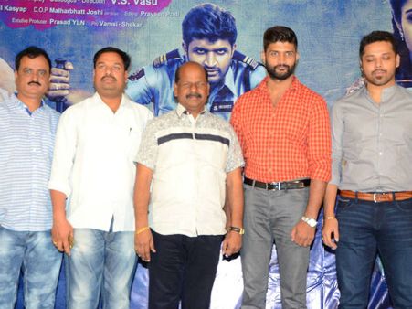 ఇటువంటి సినిమాలు ఆడవు..!