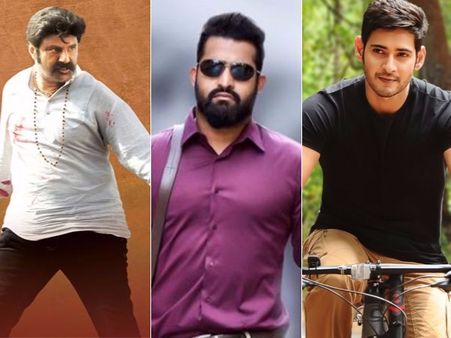 నంది అవార్డుల ప్రకటన.. లెజెండ్ ఉత్తమ చిత్రం.. ఉత్తమ నటుడిగా బాలకృష్ణ