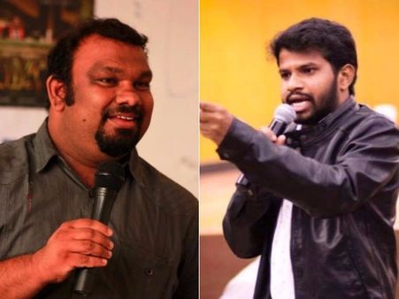 కత్తి మహేష్ ‘అంగచూషణ’పై హైపర్ ఆది ఫైర్.. హీరోల ఫ్యాన్స్ కొట్టడం ఖాయం..