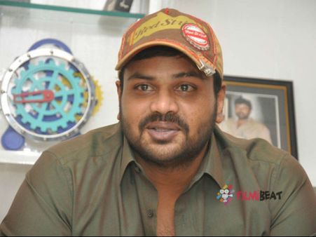 ‘రంగస్థలం’ పాటలు నన్ను వెంటాడుతున్నాయి: మంచు మనోజ్