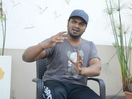 నిర్మాతలు చంపుకొనే పరిస్థితి రావొద్దు.. సినీ పరిశ్రమలో తీవ్రవాదం.. మనోజ్ (ఇంటర్వ్యూ)