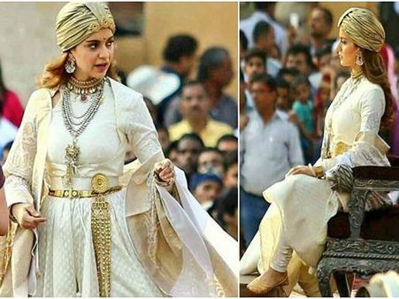 మణికర్ణికని కాపాడలేకపోతున్నారు: వరుస లీకులతో పిచ్చెక్కిపోతున్న క్రిష్?