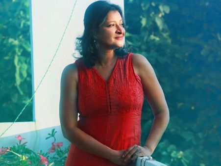 మహేష్ బాబు సోదరి సంచలన వీడియో: కుటుంబం, నాన్న ఫ్యాన్స్ వల్లే అంటూ....