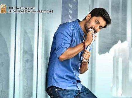 దిమ్మతిరిగేలా నాని సినిమా బిజినెస్.. రిలీజ్‌కు ముందే రికార్డు కనకవర్షం..