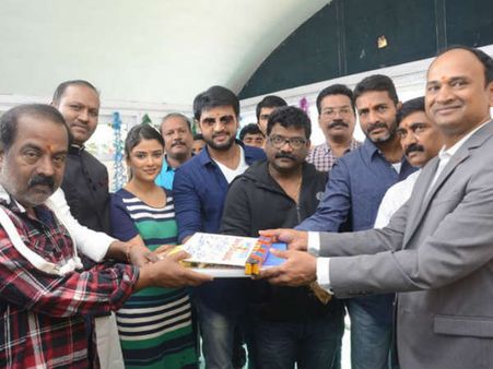 అపరిచితుడు లాంటి సినిమా.. ప్రభుత్వాన్ని ప్రశ్నిస్తాం.. భరత్