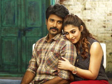 'ఇరైవా' వీడియో: కొద్ది రోజుల్లోనే 50 లక్షల మంది చూశారు