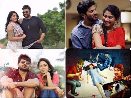 టాలీవుడ్ వెండితెరపై హంగామా.. ఒకేరోజు పది సినిమాలు రిలీజ్.. ఆ చిత్రాలు ఇవే..