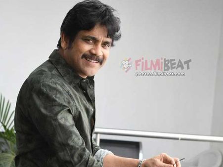 నాగార్జునతో మెగాస్టార్: మళ్ళీ ఆనాటి క్రేజీ కాంబో, ఆ మ్యాజిక్ రిపీట్ అవుతుందా?