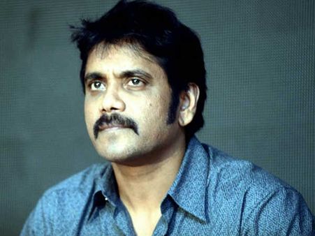 మీడియా నన్ను కొట్టింది.. దాంతో అందరూ షాక్‌కు గురయ్యారు.. నాగార్జున