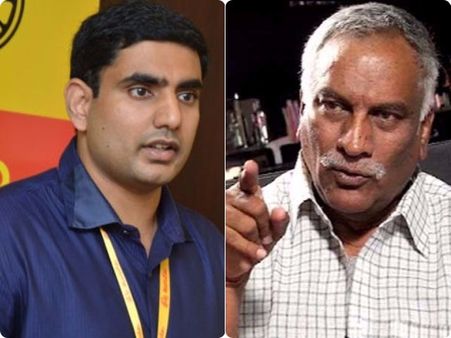 తప్పయితే క్షమించండి: నారా లోకేష్‌కి తమ్మారెడ్ది భరద్వాజ సంచలన సమాధానం