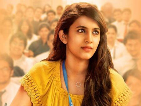 ముద్దు ముద్దుగా మెగా డాటర్.... నిహారిక తమిళ మూవీ టీజర్ ఇదే!