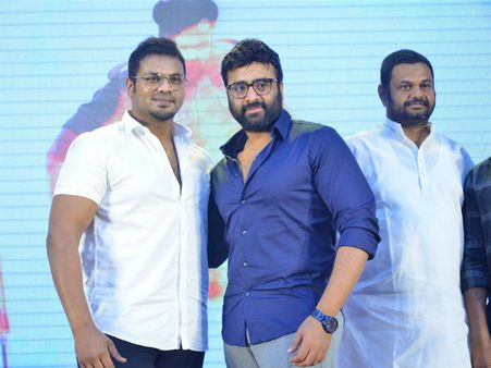 ఎవరినీ కించపరిచే ఉద్దేశ్యంతో ఈ సినిమా చేయలేదు: మంచు మనోజ్