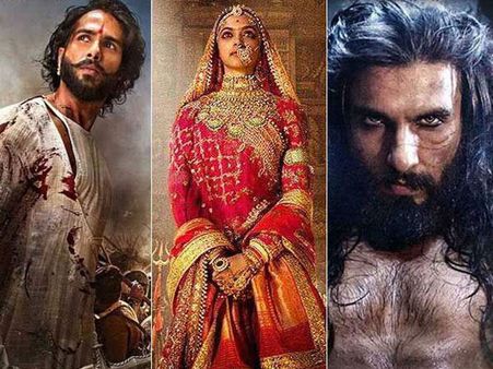 పద్మావతి రిలీజ్ వాయిదా.. కారణం అదేనట..