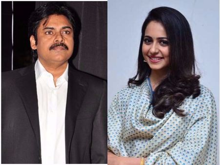 ఆ విషయం పవన్ కళ్యాణ్‌ని అడగండి నన్ను కాదు: రకుల్‌ప్రీత్ సింగ్