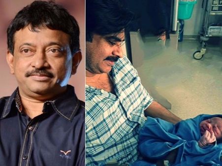 పవన్ కొడుకు పేరు చాలా గొప్పదే: 