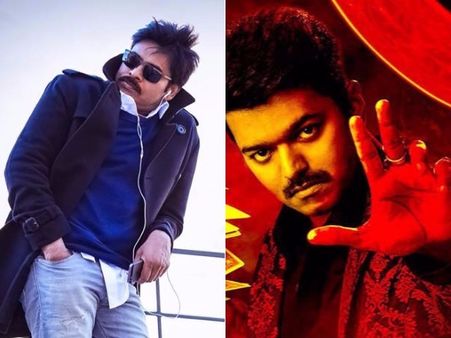 ‘మెర్సల్’ మెలిక: తెరపైకి అల్లు అరవింద్, శరత్ మరార్ మౌనం.. పవన్‌ కళ్యాణ్ హీరో కాదు కదా?