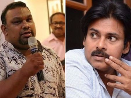 అసలు పవన్ కళ్యాణ్ ఎందుకు సైలెంట్ గా ఉన్నాడు?: మళ్ళీ ప్రశ్నించిన కత్తిమహేష్