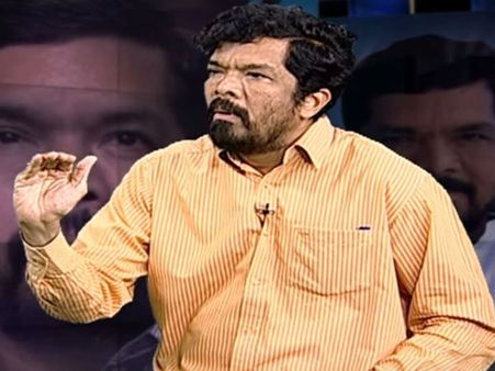 పవన్‌కు మద్దతివ్వను.. ఆ హీరో మానసిక రోగి.. ఎందరు పెళ్లాలు ఉన్నారో.. పోసాని