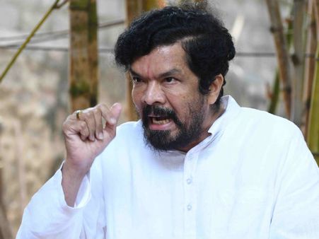 అవార్డులను ఆపేస్తావా? నీ అబ్బ సొత్తా.. లోకేష్‌పై నిప్పులు చెరిగిన పోసాని