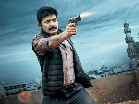 ‘పిఎస్‌వి గరుడవేగ’ కలెక్షన్స్ దూకుడు: రాజశేఖర్ తర్వాతే నాగార్జున, రామ్!