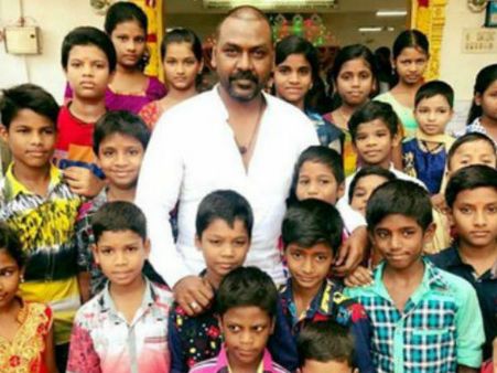 పిల్లల ఆపరేషన్ చేయించుకోలేని స్థితిలో ఉంటే నాకు కాల్ చేయండి: లారెన్స్