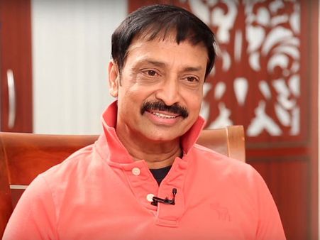 డబ్బులు లేక కారు అమ్ముకొన్నా.. తరుణ్ భాస్కర్ కళ్ల నీళ్లు పెట్టుకొన్నాడు.. రాజ్ కందుకూరి