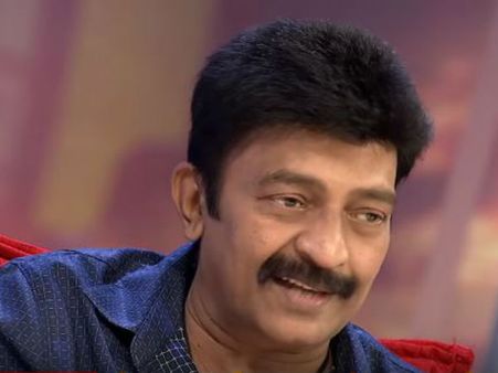 సినిమాలకు పనికిరాడు అన్నారు.. శంకర్ జెంటిల్మన్ ఆఫర్ రిజెక్ట్ చేశా.. రాజశేఖర్