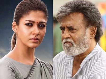 గుండెను పిండేసింది.. నయనతారపై రజనీకాంత్ సీరియస్ కామెంట్స్..